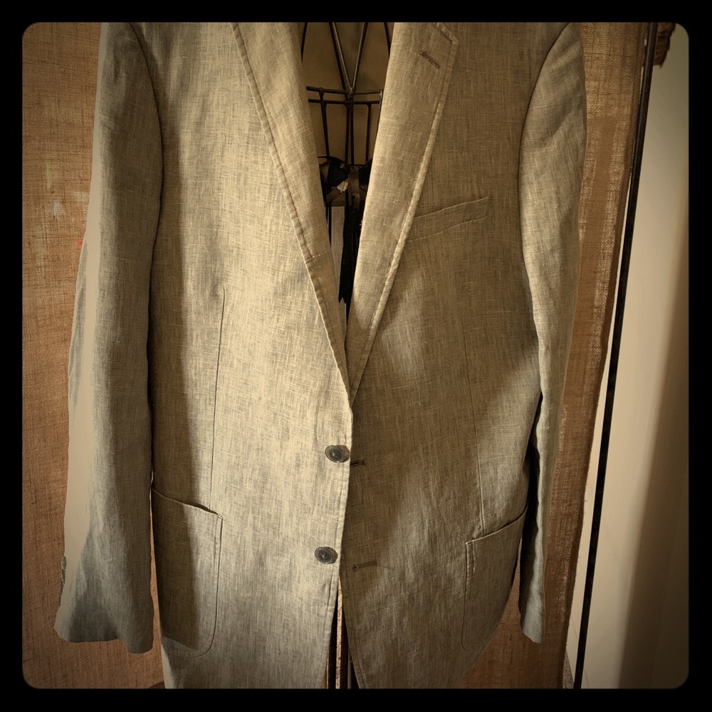 Calvin Klein Blazer